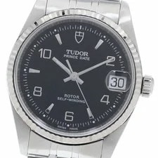 Tudor — Tudor 72034 Prince Date WG Bezel Automatic 951880 — Watch — resale