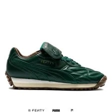 Puma — Size 12 - Fenty Puma Avanti L Rihanna • 12 • Dark Myrtle • 2023 • Ships Today — Sneaker — resale