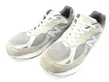 New Balance — New Balance Levi S M990 LV3 M990LV3 Size 29.5cm S — Sneaker — resale