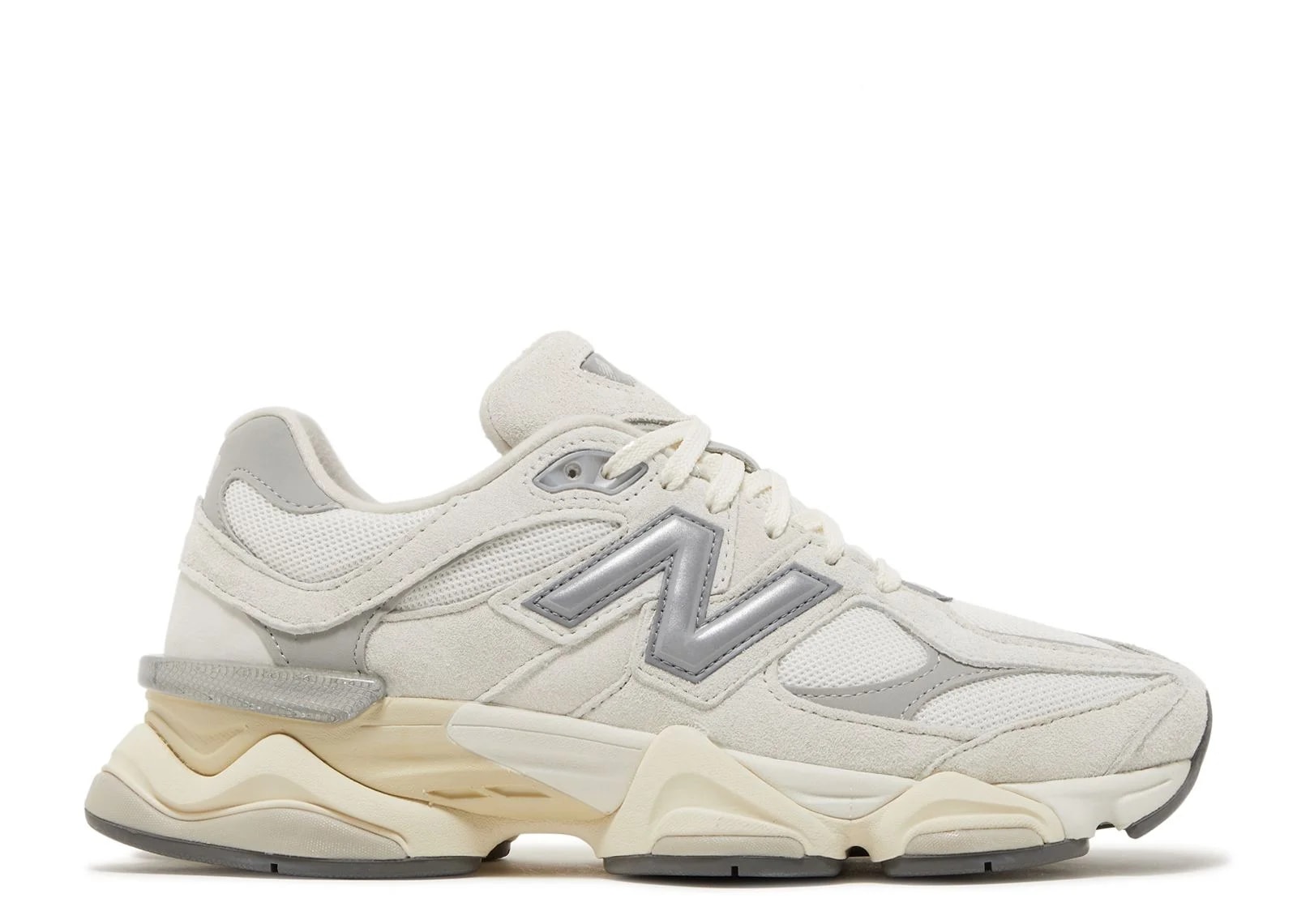 New Balance — New Balance 9060 'Sea Salt ' — Sneaker — resale