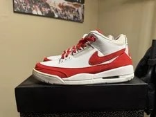Jordan — Jordan 3 Retro Tinker — Sneaker — resale
