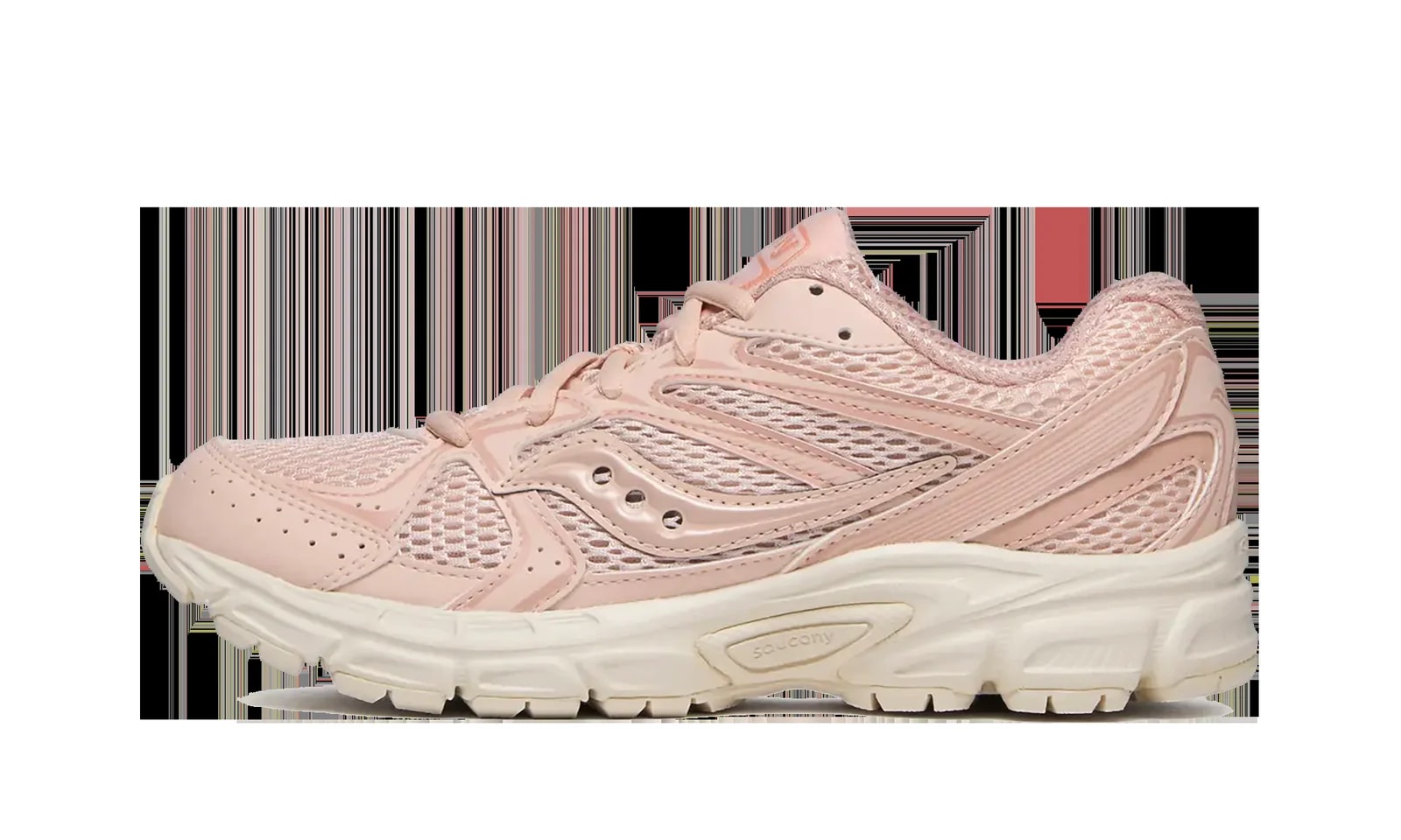 Saucony — Grid Ride Millennium Wmns " S60812 19 — Sneaker — resale