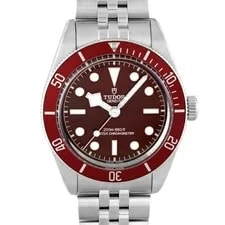 Tudor — Tudor Black Bay 58 7939A1A0RU 39mm Burgundy Dial Automatic 200m — Watch — resale