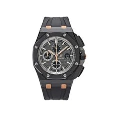 Audemars Piguet — Audemars Piguet Royal Oak Offshore 26415CE.OO.A002CA.01 'Pride of Germany' — Watch — resale