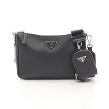 Prada — Prada Travel #RCB630 — Handbag — resale