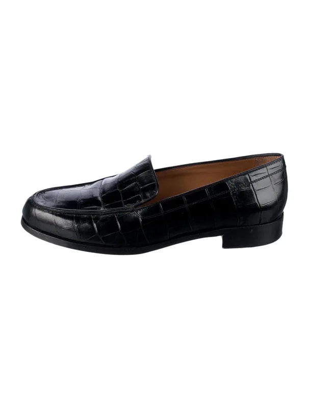 Emme Parsons — Loafers — Designer Shoe — resale