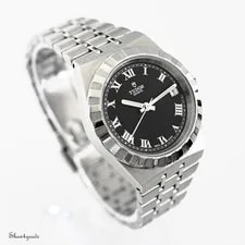 Tudor — Tudor Royal Automatic Date 28400 Cal 2429 Roman Numerals 26 Rubies Full Set 2024 — Watch — resale