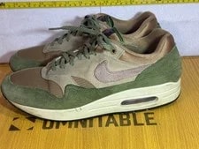 Nike — Nike Air Max 1 NH Treeline — Sneaker — resale