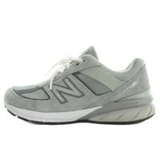 New Balance — New Balance M990GL5 Low Cut Logo Combinatio — Sneaker — resale