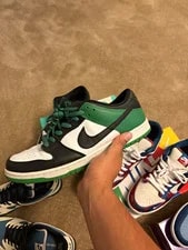 Nike SB — Nike SB Dunk Low Pro "Classic " US 13 — Sneaker — resale