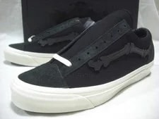 Vans — 2022 Blends X Vault By Vans OG Style 36 Magic Tape Pack Us11 — Sneaker — resale