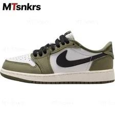 Jordan — Jordan Air 1 Slip ' Basketball Shoes New — Sneaker — resale
