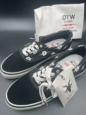Vans — Size 12 - Defcon Vans Era 95 Skate Block VN001105BLK **Ships Today** — Sneaker — resale