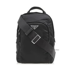 Prada — Prada 2VZ116 2DMG F0002 (OOO) FW25 Backpack 151945989 — Handbag — resale