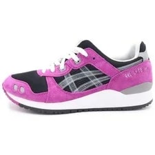 Asics — Asics Xawake NY Gel-lyte III Awake NEW York GEL Lyte 3 LOW CUT 489 — Sneaker — resale