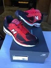 New Balance — New Balance 2002R Shoes Size 11.5 True U2002RZA — Sneaker — resale