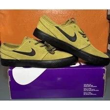 Nike SB — Nike SB Zoom Janoski OG+ Pacific / FD6757-301 — Sneaker — resale