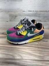 NIKE — Nike Air Max 90 Quick Strike Viotech 2.0 Fashion Casual CD0917 300 — Sneaker — resale