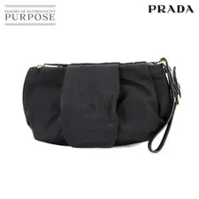 Prada — Excellent Condition Prada 1N1422 Hardwar — Handbag — resale