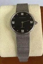 Wittnauer — Wittnauer Geneve Manual Winding — Watch — resale