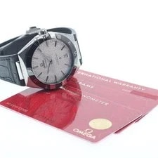 Omega — Omega Constellation 131.33.41.21.06.001 41mm SS Gray #C3056 — Watch — resale