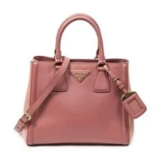 Prada — Prada Small Pop Light A — Handbag — resale