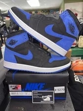 Jordan — Size 9.5 - Jordan 1 Retro OG High Reimagined — Sneaker — resale