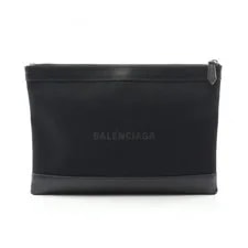 Balenciaga — Balenciaga Clip M Business 373834 — Handbag — resale
