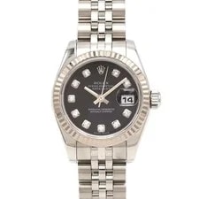 Rolex — Authentic Rolex Datejust 179174 SSxWG Mechanical Automatic D #230-000-581-3604 — Watch — resale