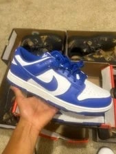 Nike — Nike Dunk Low / Low Top — Sneaker — resale