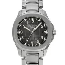 Patek Philippe — Patek Philippe Aquanaut 5167 / 1A-001 40mm Black #WW5624 — Watch — resale