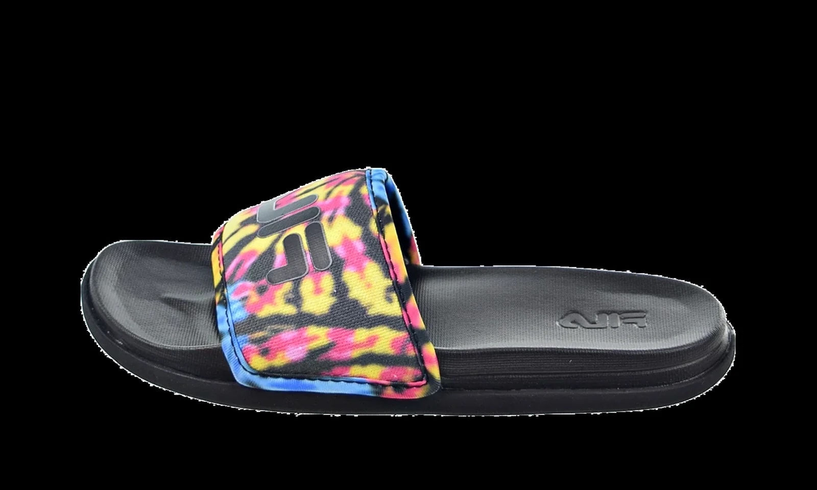 FILA — Drifter Lux Tie Dye Wmns " - " 5SM01539 990 — Sneaker — resale