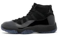 Jordan — Air Jordan 11 Retro 'Cap and Gown' 378037-005 — Sneaker — resale