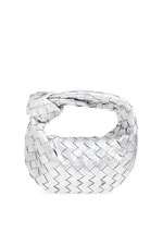 Bottega Veneta — Bottega Veneta - - "Mini Jodie" — Handbag — resale