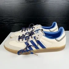 Adidas — Adidas X Wales Bonner Samba Wonder - 14 — Sneaker — resale