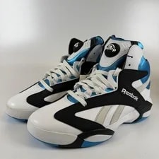 Reebok — Reebok Shaq Attaq Orlando 2022 Basketball Shoes — Sneaker — resale
