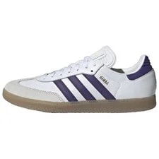 Adidas — Adidas Samba OG Messi Triunfo Estelar Pack IH8161 New — Sneaker — resale