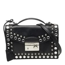 Prada — Prada Studs — Handbag — resale