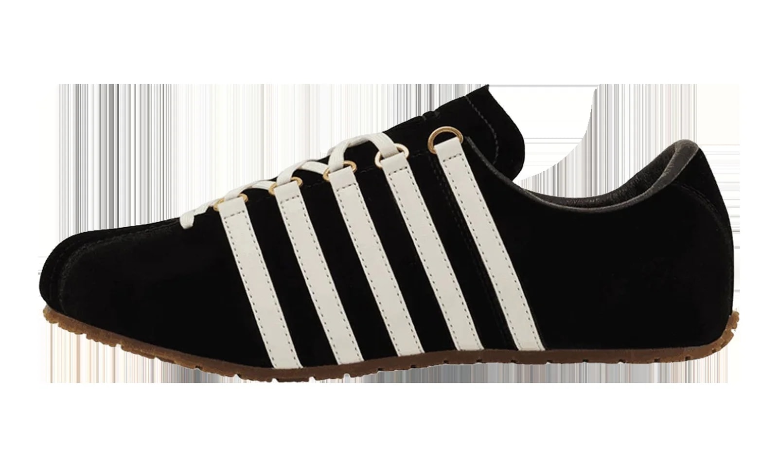 Kswiss — Ksrc Before the Classic Shoes " / Gum / " 74502 022 M — Sneaker — resale
