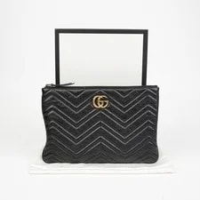Gucci — Gucci GG Marmont 525541 149277435 — Handbag — resale