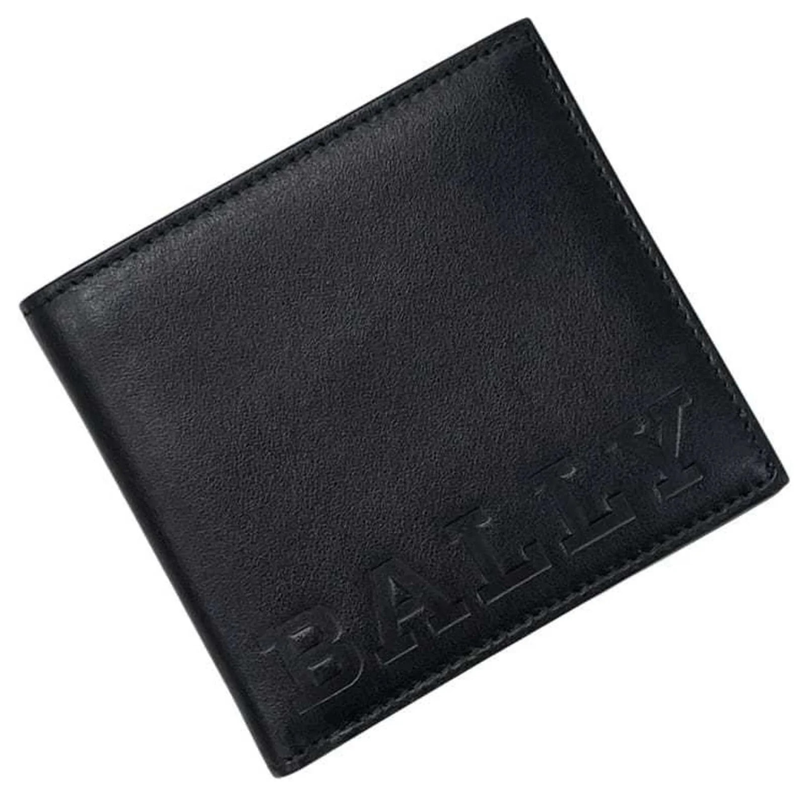 Bally — Bally Wallet (Bi-Fold) — Handbag — resale