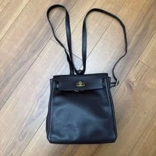 Hermès — Hermes Kelly Ad Rucksack 929789 — Handbag — resale