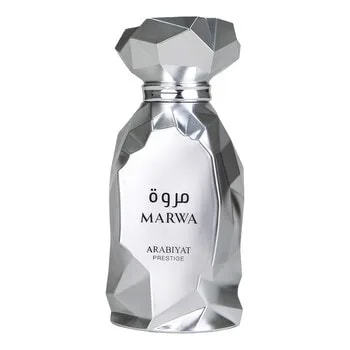 Arabiyat Prestige — Marwa EDP Spray 3.4 Oz Fragrances 6290361912348 — Watch — resale