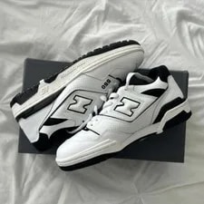 New Balance — New Balance 550 " / " Size 10 - BB550HA1 — Sneaker — resale