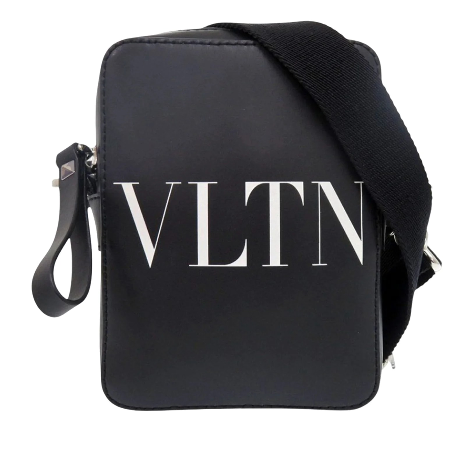 Valentino — Small Vltn Crossbody — Handbag — resale
