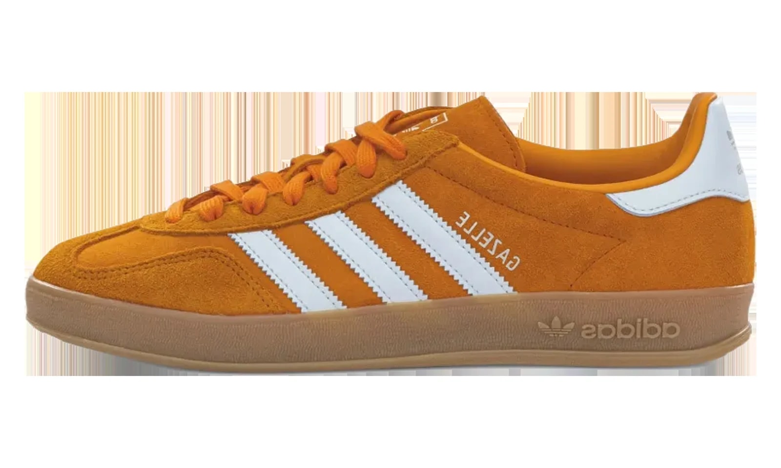 Adidas — Gazelle Indoor "Unity " — Sneaker — resale