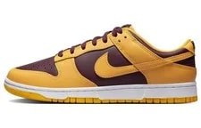 Nike — Nike Dunk Low Arizona State -702 — Sneaker — resale