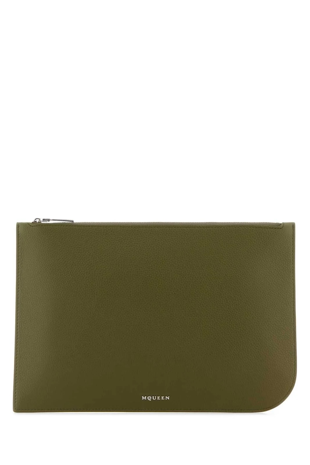 Alexander McQueen — Alexander Mcqueen Sling Travel Wallet — — Handbag — resale
