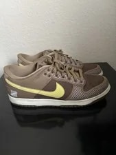 Nike — Nike Dunk Low SP X Undefeated “Untftd” Canteen Size ’s 13 — Sneaker — resale