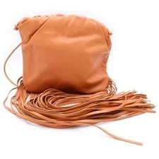 Bottega Veneta — Bottega Veneta the Fringe 630363 0c32fea5af4a50e — Handbag — resale